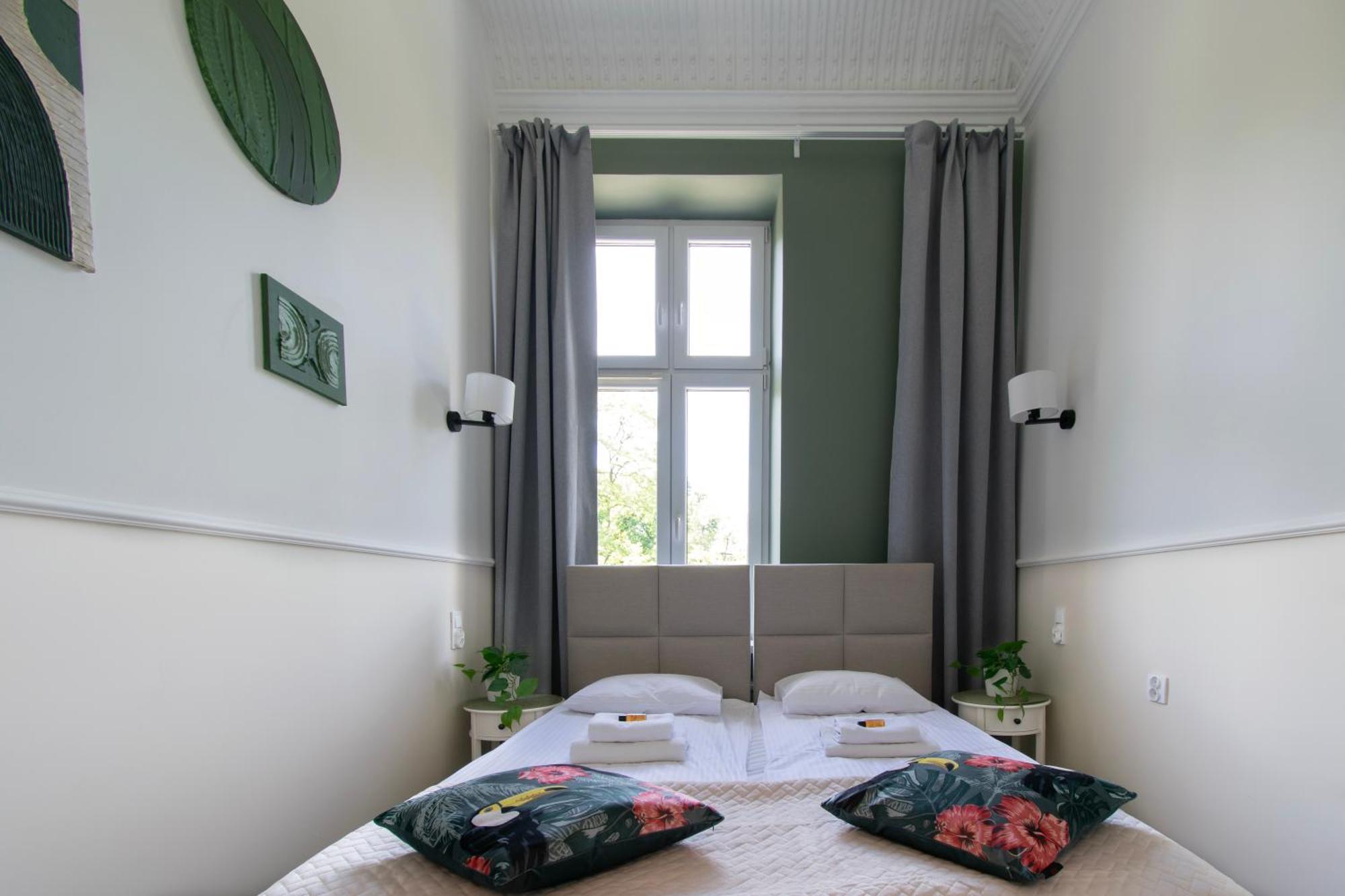Vintage Apartment Gertrudy Street Kraków Eksteriør billede