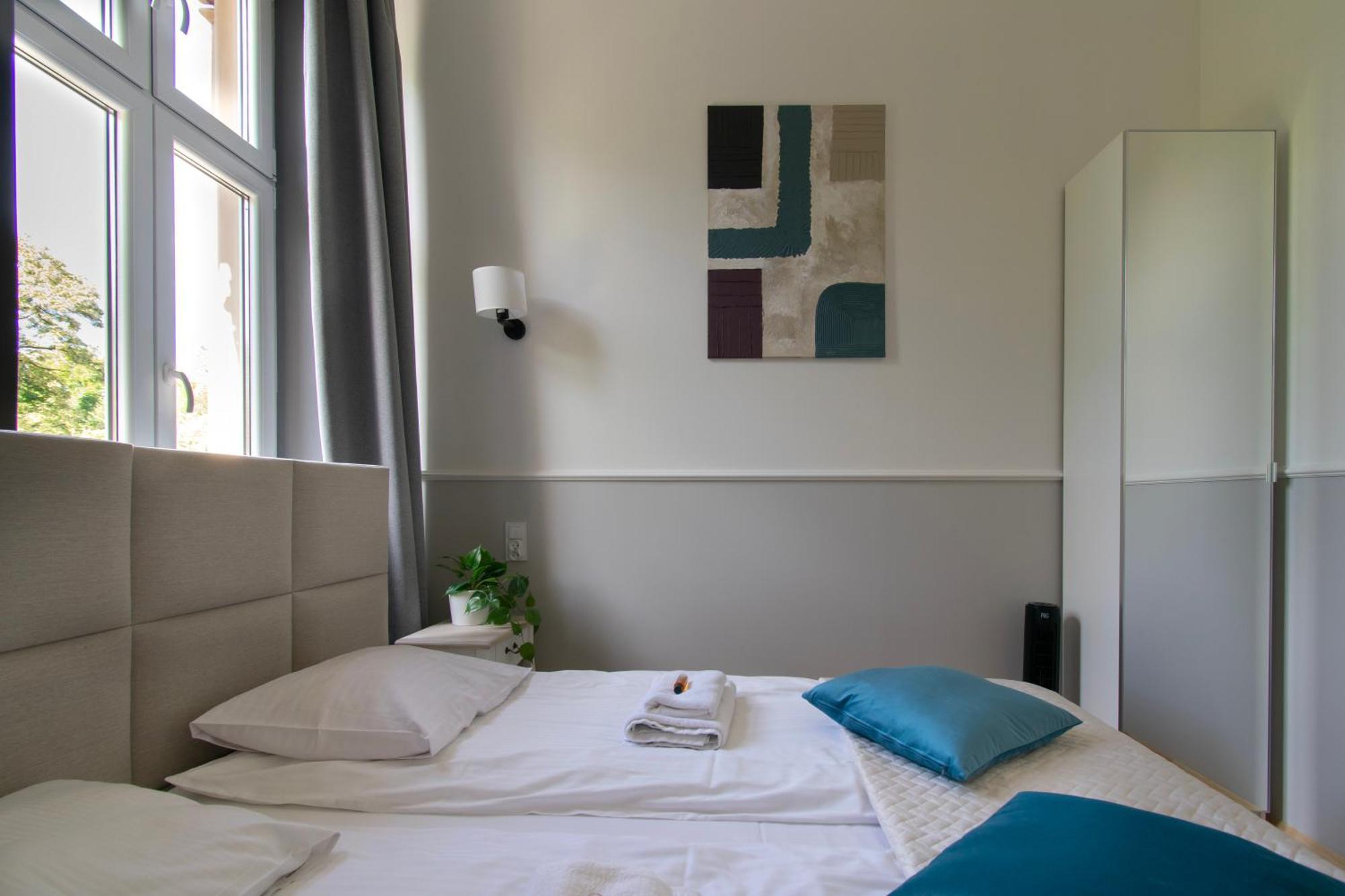 Vintage Apartment Gertrudy Street Kraków Eksteriør billede